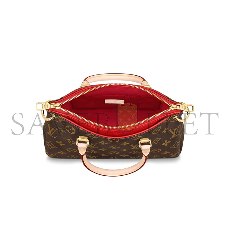 LOUIS VUITTON PALLAS BB M41241 (27*18*8cm)